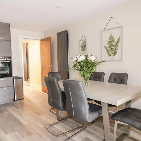 Woodside 5 * Пенрит
