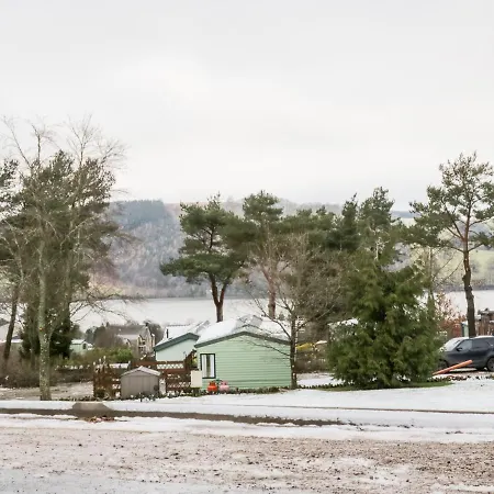 Дом отдыха Woodside 5 Пенрит